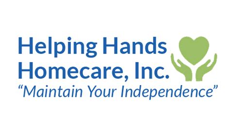 Helping Hands Homecare Turns 15! All of us at Helping ...