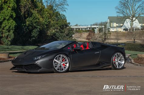 From Concept To Reality Matt Kim Builds One The Cleanest Lamborghini