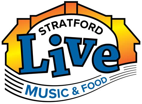 Stratford Live Music & Food - Home | Facebook