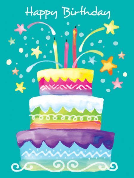 Ah ya ya ya ya i keep on hoping we'll eat cake by the ocean. Image result for image of happy birthday with music and ...
