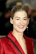 Rosamund Pike – “Radioactive” Premiere in London