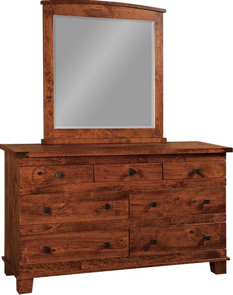 Larado Bedroom Collection Brandenberry Amish Furniture
