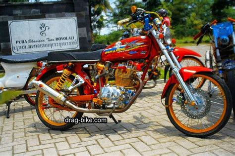 トヨタ・スープラ, toyota sūpura) is a sports car and grand tourer manufactured by toyota motor corporation beginning in 1978. 51 Foto Gambar Modifikasi Motor CB 100 Terbaik Kontes drag-bike.com di 2020 | Motor, Gambar, Sejarah