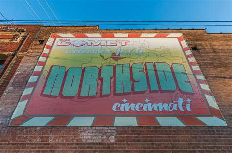 Northside Is One Of Cincys Most Creative And Eclectic Neighborhoods
