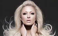 New Video: Paris Hilton - 'Never Be Alone ('Featuring' Marilyn Monroe ...