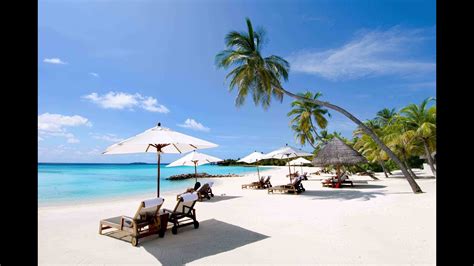 Holidaytoindochina Nha Trang Beach in Vietnam  YouTube