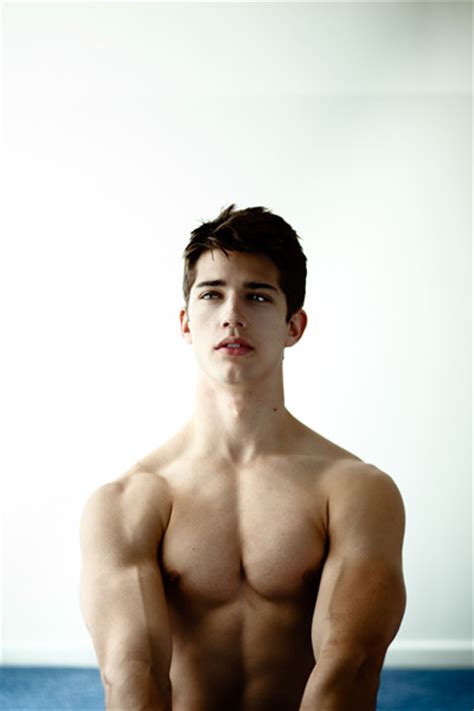 Ben Bowers By Justin Violini