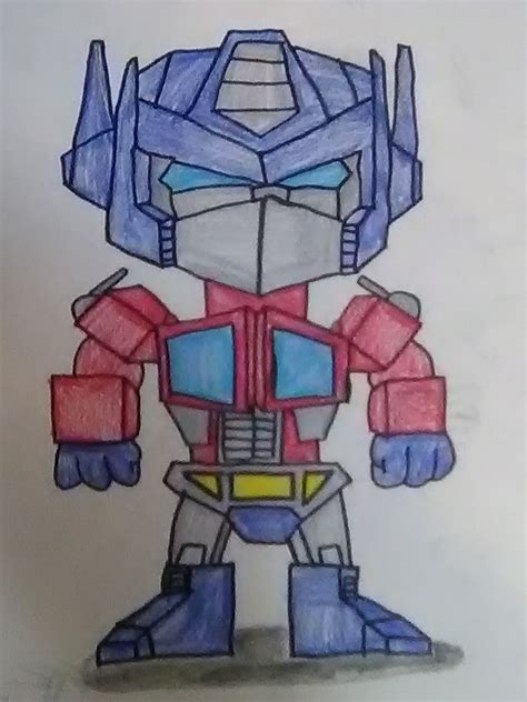 Optimus Prime Drawing By Daydreambeliever67 On Deviantart