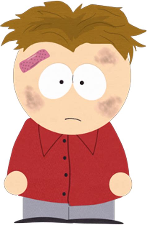 Kevin Mccormick South Park Archives Fandom Powered By