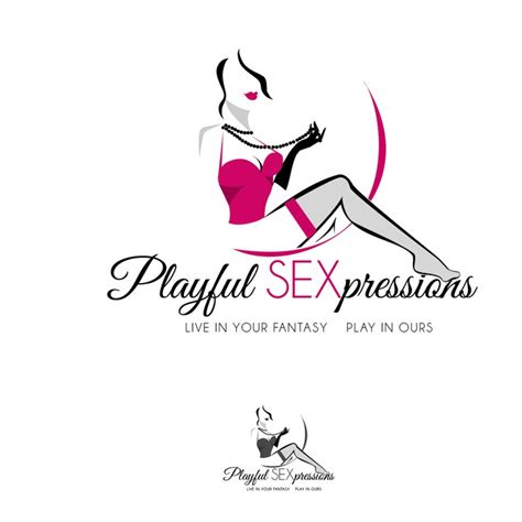 Create A Fun Sexy Yet Sophisticated Logo For My Adult Sex Toy Business Playful Sexpressions