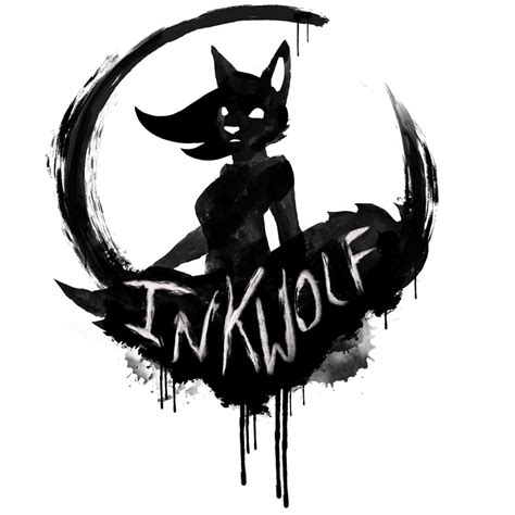 Inkwolf Designs Ipswich