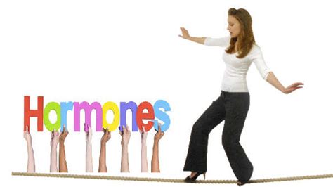 Hormonal Imbalance In Women Causes Symptoms And Remedies
