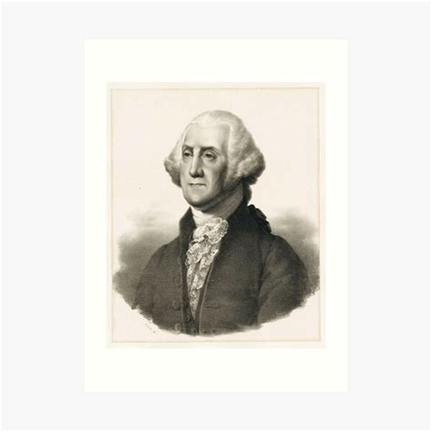 George Washington George Washington First President United States