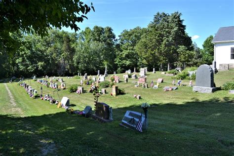 Hindustan Cemetery På Hindustan Indiana ‑ Find A Grave Begravningsplats