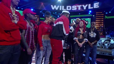 Nick Cannon Presents Wild N Out Conceited Steps To Lil Duvals Level