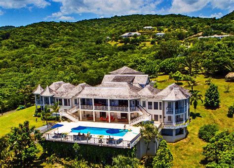 Tryall Club Resort Villa Transfer From Montego Bay Airport