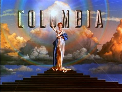 Columbia Picturestrailer Variants Closing Logo Group Wikia Fandom