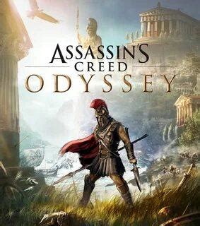 Assassin S Creed Odyssey Fitgirl Repack