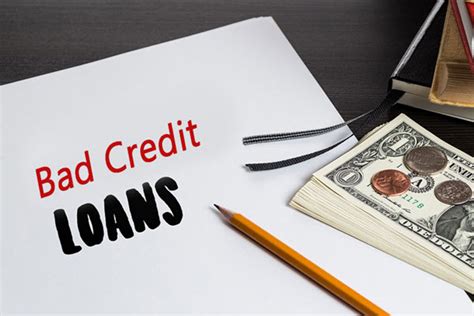 Top 8 Bad Credit Loans Guaranteed Approval 5000 April 2024