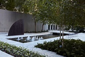 Abby Aldrich Rockefeller Sculpture Garden. 2019 | MoMA
