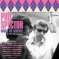 Phil Spector Wall Of Sound: The 1961-1962 Productions (2013, CD) | Discogs
