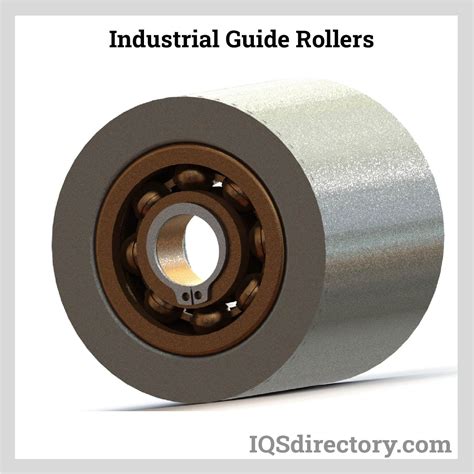 Industrial Roller Manufacturers Industrial Roller Supplier