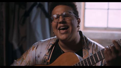 the blackberry sessions brittany howard youtube