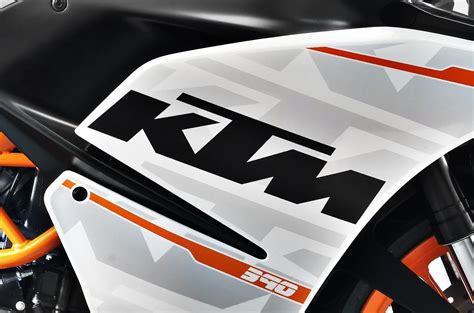 Ktm Motorcycle Logo History And Meaning Bike Emblem
