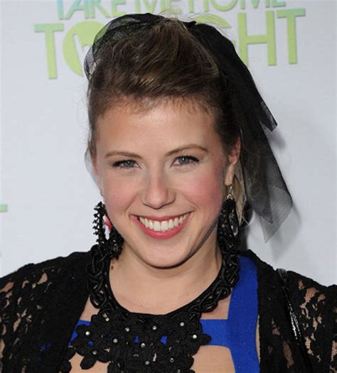Jodie Sweetin Full House Star Separates From 3rd Husband