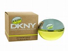 DONNA KARAN - DKNY Be Delicious para mujer / 100 ml Eau De Parfum Spray ...