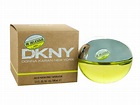 DONNA KARAN - DKNY Be Delicious para mujer / 100 ml Eau De Parfum Spray ...