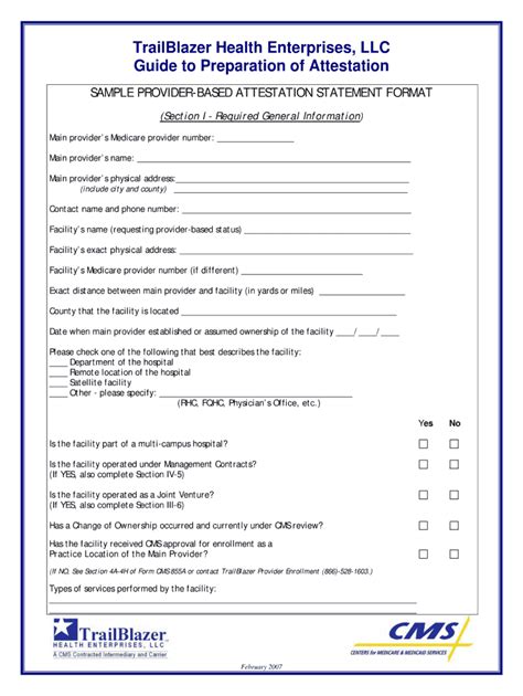 Blank Attestation Form Fill Out And Sign Printable PDF Template SignNow