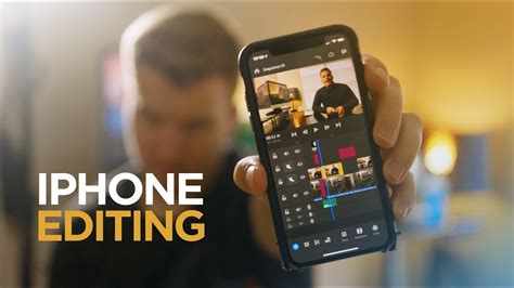 Formerly known as project rush, adobe premiere rush cc is available on mac, windows and ios (android. How To Shoot, Edit, AND Export iPhone Videos With ONE App ...