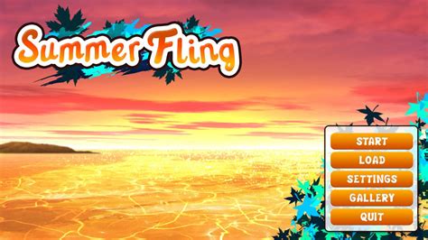 Summer Fling Soundtrack DLC Steam CD Key