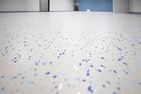 Polyaspartic Floor Coatings Examples And Benefits 2023