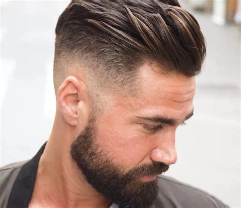 We have been very careful to select only best examples of all the latest haircuts we are seeing cut and styled by the best barbers in the world. Men's question: the most fashionable men's haircut 2020-2021 | luxhairstyle