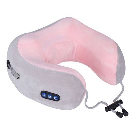 Massage Pillow Barecrate