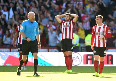 On sofascore livescore you can find all previous sheffield united vs southampton results sorted by their h2h matches. Sheffield United 0-1 Southampton: Three Key moments that ...