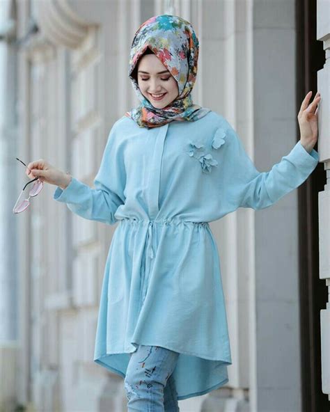 Pin By Rabyya Masood On Dressing Style Ideas Hijab Fashion Fashion