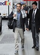 Jessica Alba steps out in New York City with father Mark | Daily Mail ...