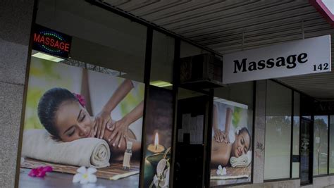 Melbourne Magistrates Court Declares Malvern East Massage Business Has