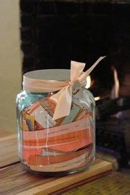Each day, write something down that. "365 reasons why I love you" jar (With images) | Love notes