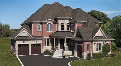 With our 9 man crew, we finished and cleaned up by dinner time. IKO Shingle Showcase — RoofersCoffeeShop®