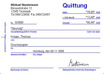 Öffnen sie das formular und klicken sie auf verteilen. Keseling Software Quittung Bildschirmfoto