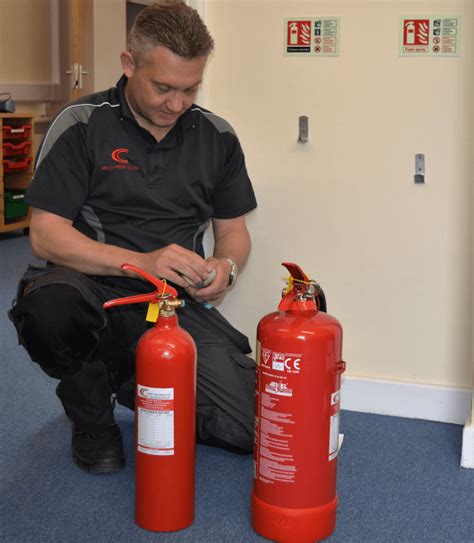 Fire Extinguisher Sales Installation And Maintenance County Fire
