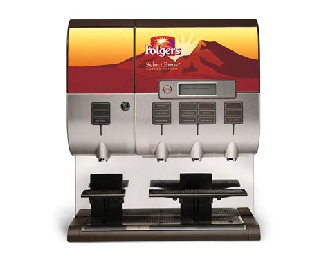 Select Brew C 700 Speciality Coffee System Smucker Away From Home