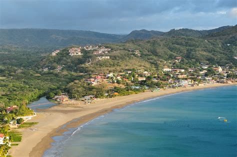 Las Mejores Playas De Nicaragua