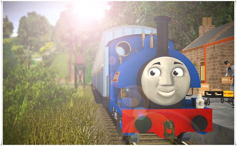 Mana tah datang idea rakyat malaysia yang kreatif sangat ciptakan karakter camni. 10 GAMBAR KARTUN THOMAS AND FRIENDS | Gambar Kartun Lucu ...