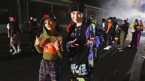 It was released through big hit entertainment on september 27, 2019. BTS's J-Hope and Becky G Release "Chicken Noodle Soup ...