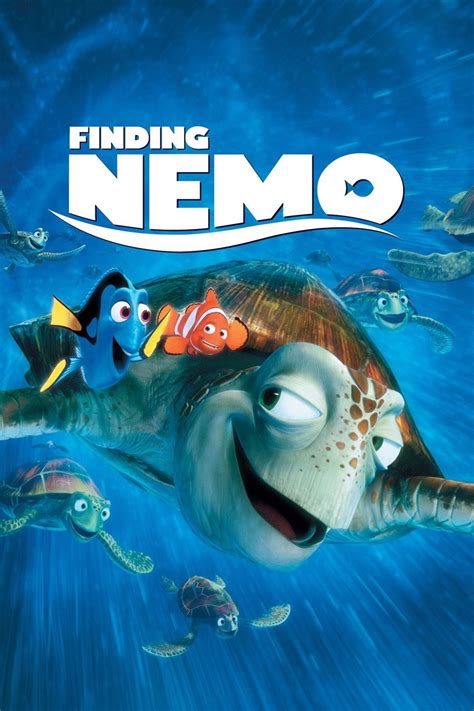 Albert brooks, ellen degeneres, alexander gould and others. Watch Finding Nemo (2003) Free Online